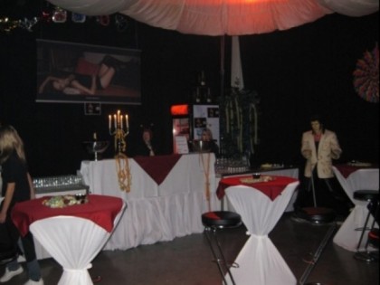 Foto: Luna Lounge Eventcenter