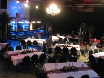 Foto: Luna Lounge Eventcenter