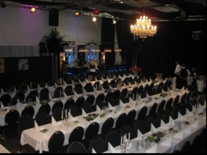 Foto: Luna Lounge Eventcenter