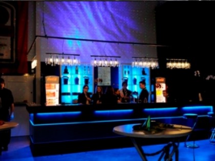 Foto: Luna Lounge Eventcenter